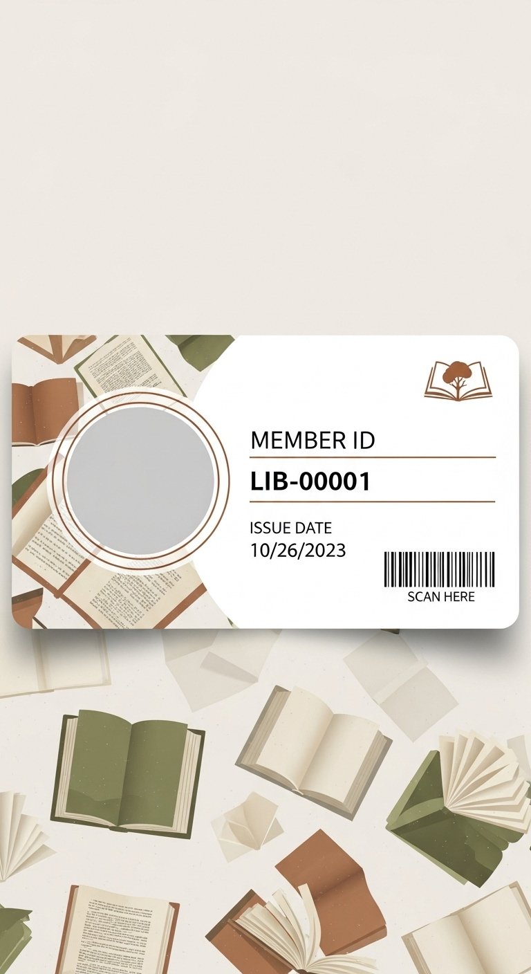 Free ID Card Template PSD – Editable Employee & Student ID Designs (16)